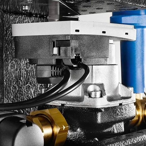 Buderus Komplettstation KSRR.3 - 8732904159 4 Buderus Komplettstation KSRR.3 - 8732904159 – Bild 2