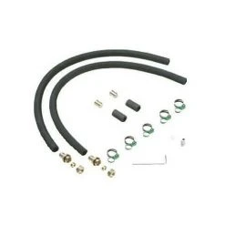 Buderus Anschluss-Set Für SKN4.0 Kollektoren Bei Aufdach-Montage - 8718531045