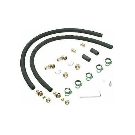 Buderus Anschluss-Set Für SKN4.0 Kollektoren Bei Indach-Montage - 8718531044 3 Buderus Anschluss-Set Für SKN4.0 Kollektoren Bei Indach-Montage - 8718531044