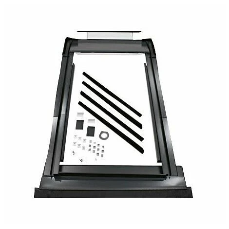 Buderus Indachmontage Einzelkollektor Grund-Set Für SKN4.0-s / SKT1.0-s - Pfannen, Ziegeln Oder Biberschwanz - 8718530980 3 Buderus Indachmontage Einzelkollektor Grund-Set Für SKN4.0-s / SKT1.0-s - Pfannen, Ziegeln Oder Biberschwanz - 8718530980