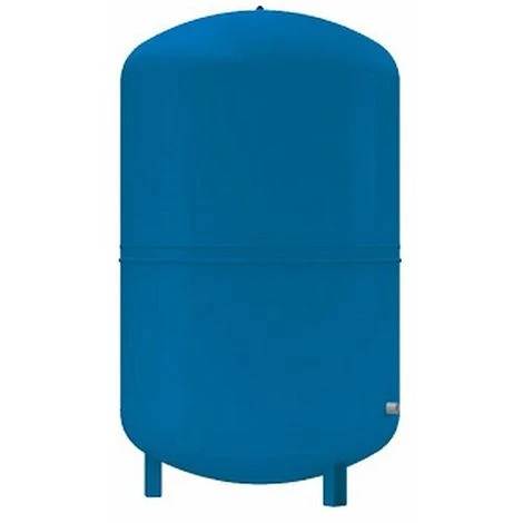 Buderus Logafix Ausdehnungsgefäß BU-H400 Für Heizung - 400 Liter - 1'' AG - Blau - 80657090 3 Buderus Logafix Ausdehnungsgefäß BU-H400 Für Heizung - 400 Liter - 1'' AG - Blau - 80657090